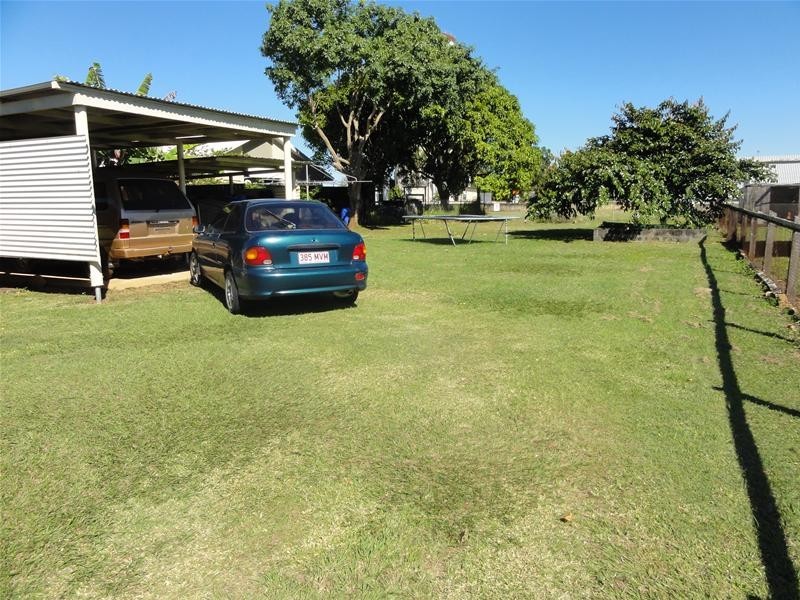187 Barolin Street, Avenell Heights QLD 4670