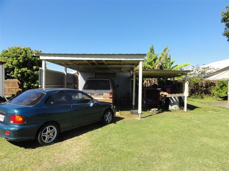 187 Barolin Street, Avenell Heights QLD 4670