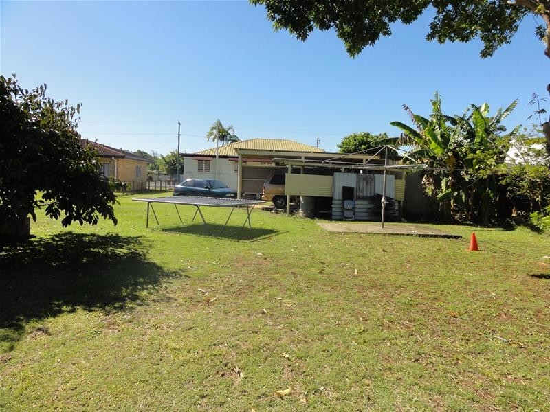 187 Barolin Street, Avenell Heights QLD 4670