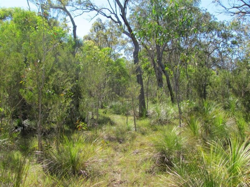 Lot 24/ Lindy Drive, Rules Beach QLD 4674