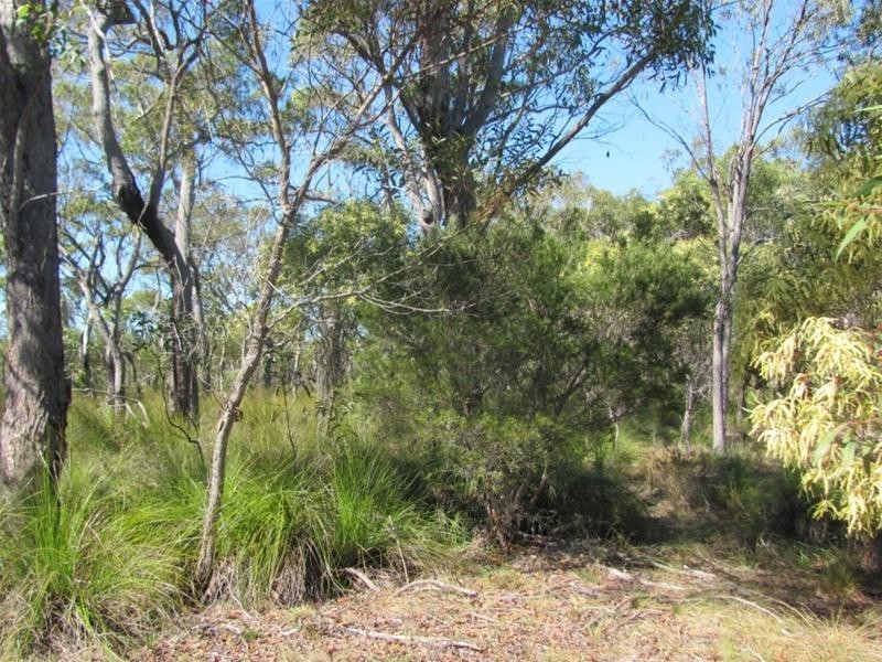 Lot 24/ Lindy Drive, Rules Beach QLD 4674