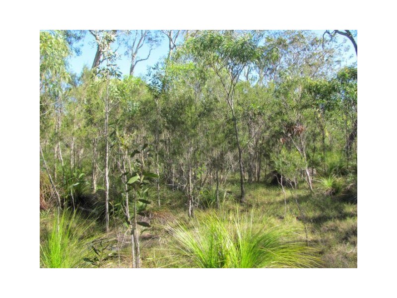 Lot 24/ Lindy Drive, Rules Beach QLD 4674