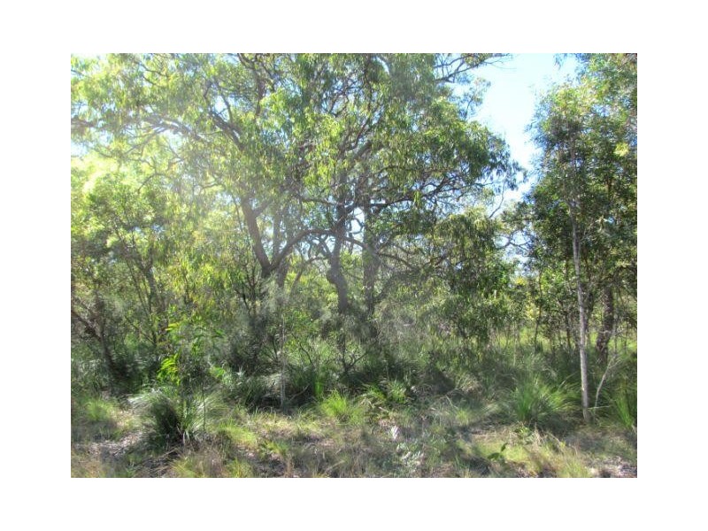 Lot 24/ Lindy Drive, Rules Beach QLD 4674