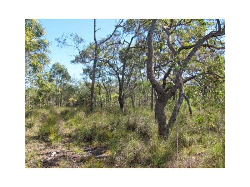 Lot 24/ Lindy Drive, Rules Beach QLD 4674