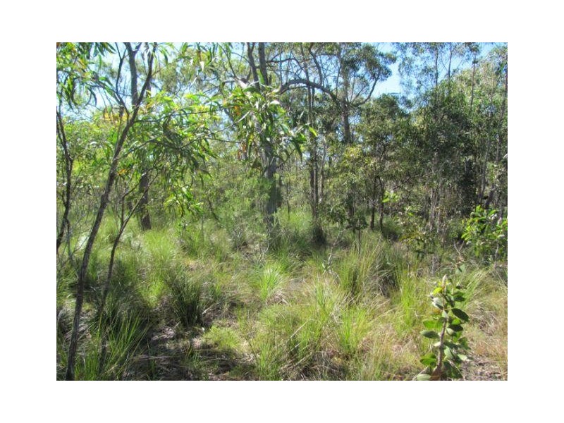 Lot 24/ Lindy Drive, Rules Beach QLD 4674