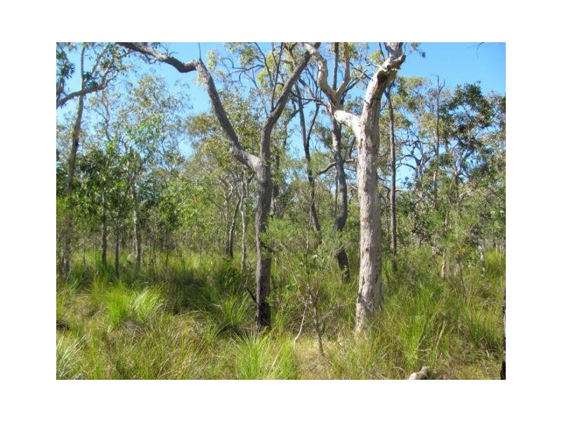 Lot 24/ Lindy Drive, Rules Beach QLD 4674