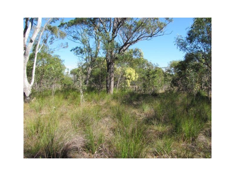 Lot 24/ Lindy Drive, Rules Beach QLD 4674