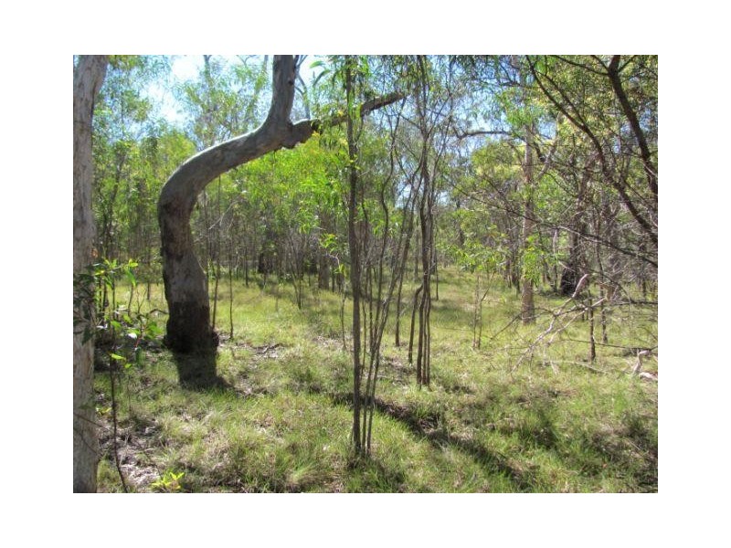 Lot 24/ Lindy Drive, Rules Beach QLD 4674