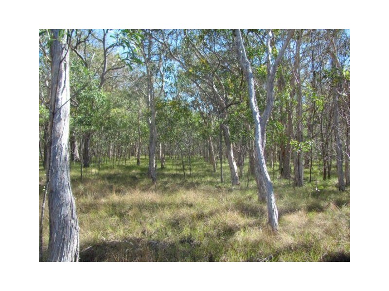 Lot 24/ Lindy Drive, Rules Beach QLD 4674
