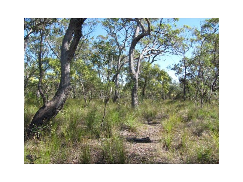Lot 24/ Lindy Drive, Rules Beach QLD 4674