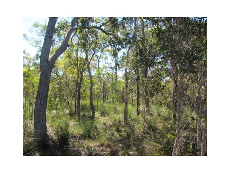 Lot 24/ Lindy Drive, Rules Beach QLD 4674