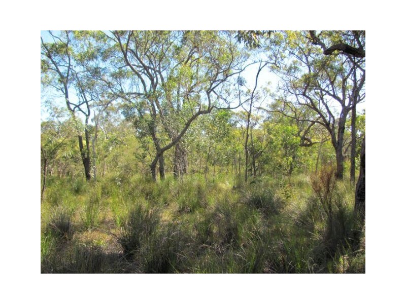 Lot 24/ Lindy Drive, Rules Beach QLD 4674