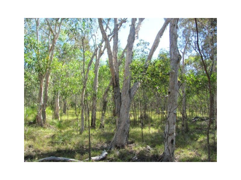 Lot 24/ Lindy Drive, Rules Beach QLD 4674