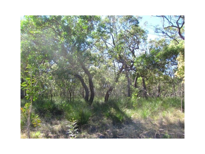 Lot 24/ Lindy Drive, Rules Beach QLD 4674