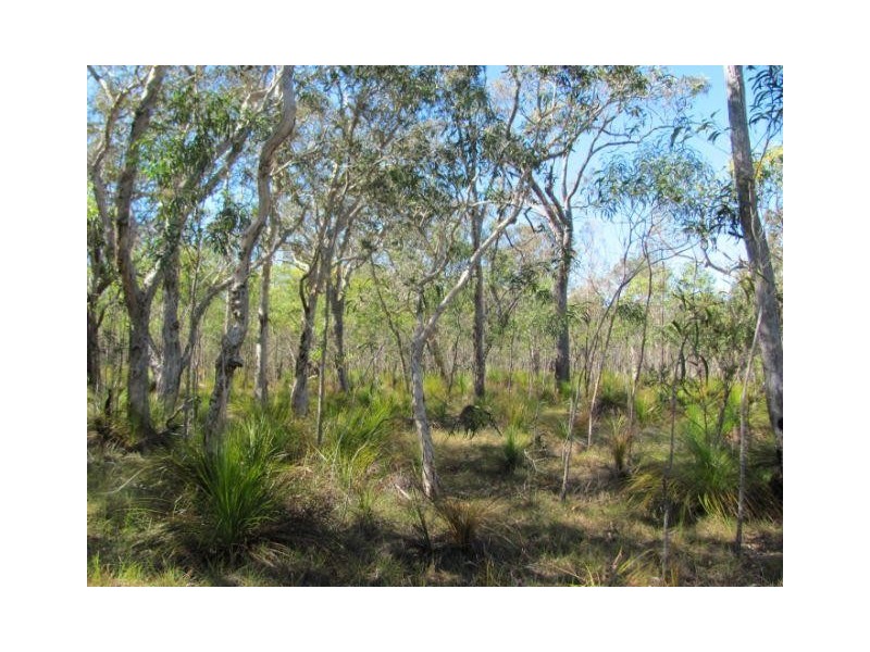 Lot 24/ Lindy Drive, Rules Beach QLD 4674