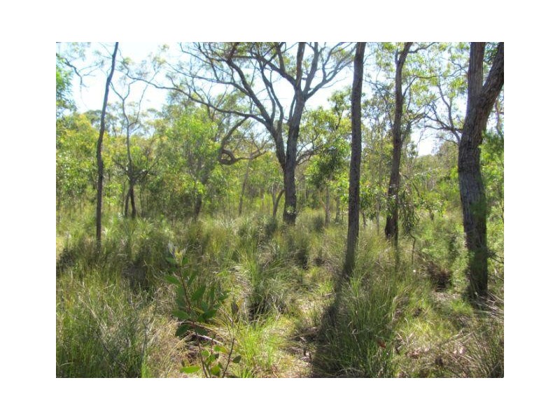 Lot 24/ Lindy Drive, Rules Beach QLD 4674