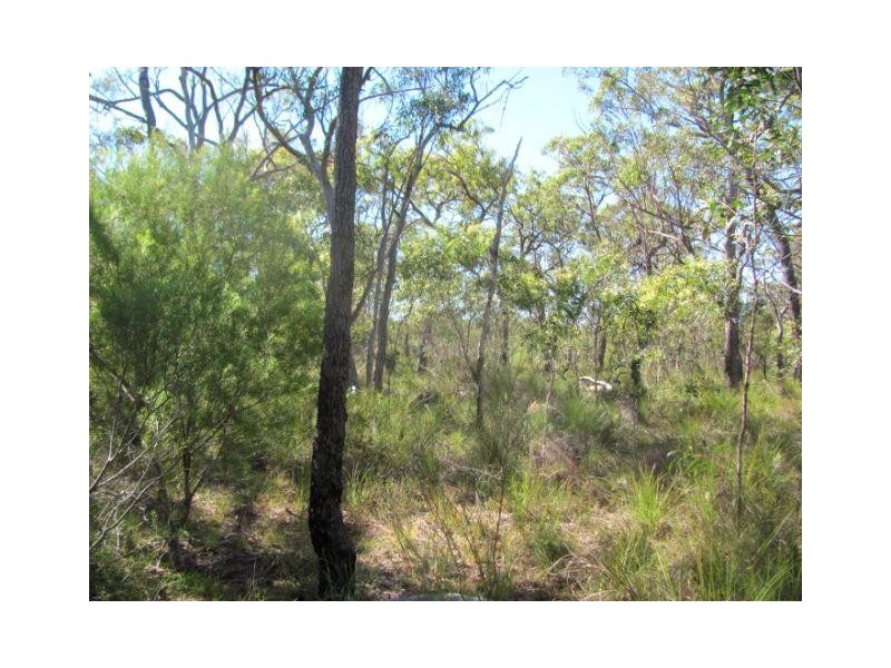 Lot 24/ Lindy Drive, Rules Beach QLD 4674