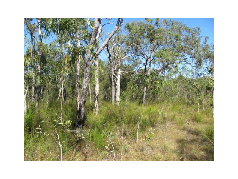 Lot 24/ Lindy Drive, Rules Beach QLD 4674