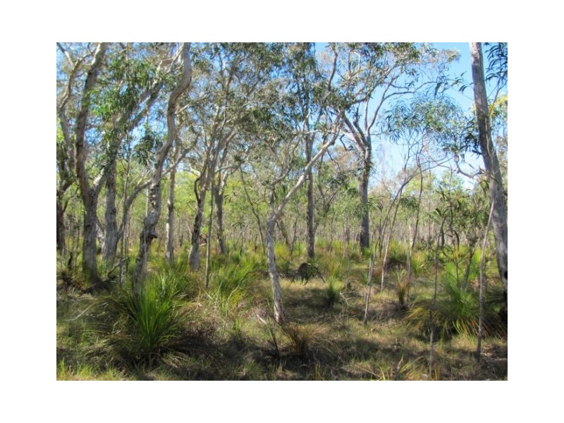 Lot 24/ Lindy Drive, Rules Beach QLD 4674
