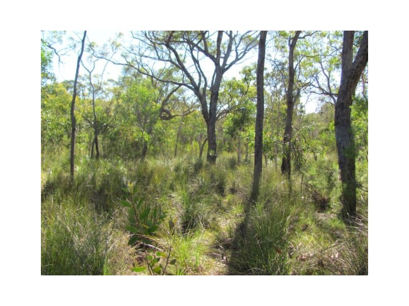 Lot 24/ Lindy Drive, Rules Beach QLD 4674