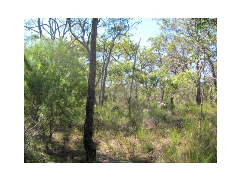 Lot 24/ Lindy Drive, Rules Beach QLD 4674