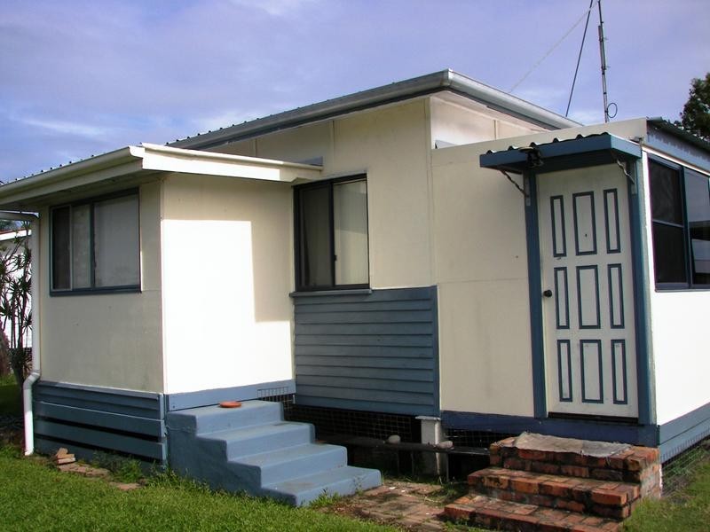 Bundaberg North QLD 4670