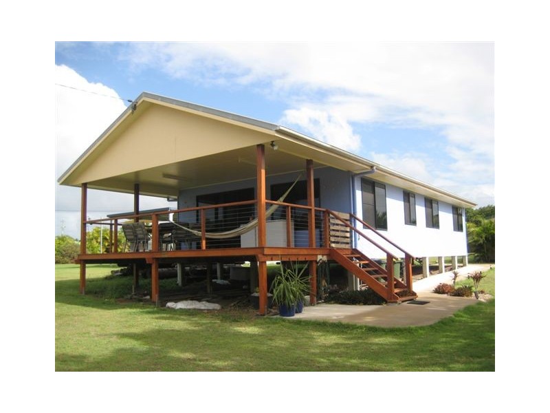 36 Island View Drive, Winfield QLD 4670
