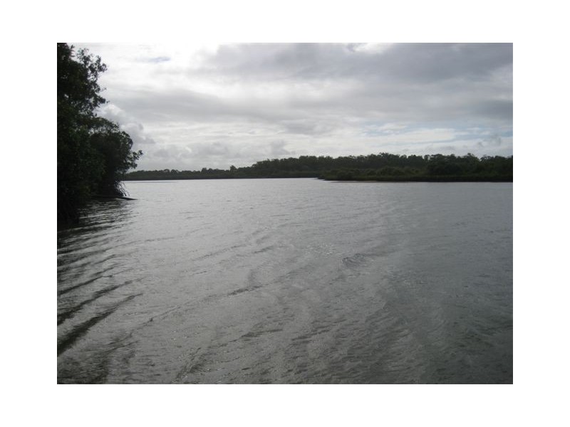 36 Island View Drive, Winfield QLD 4670