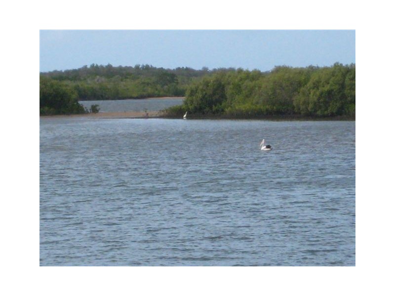 36 Island View Drive, Winfield QLD 4670