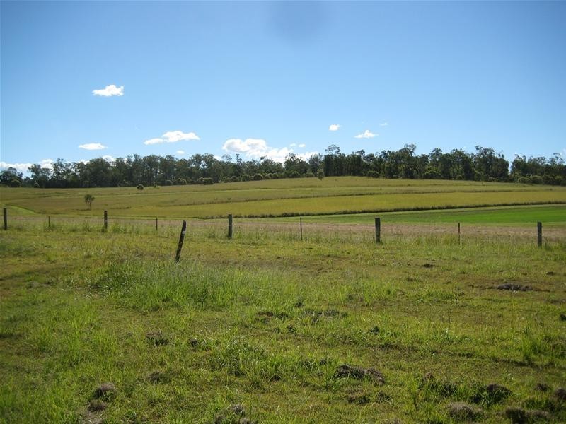 Avondale QLD 4670