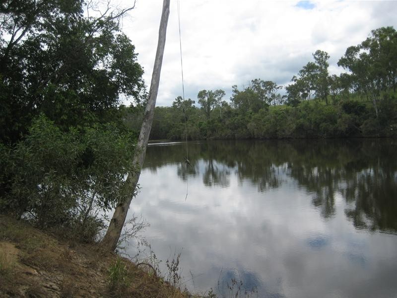 Avondale QLD 4670