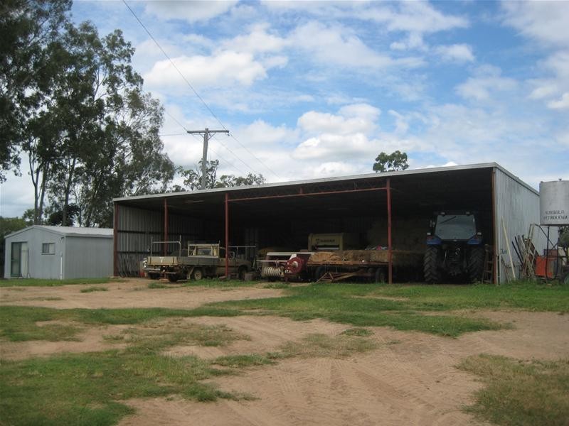 Avondale QLD 4670