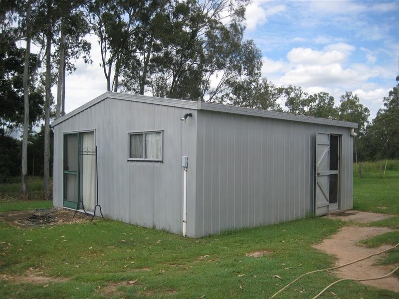 Avondale QLD 4670