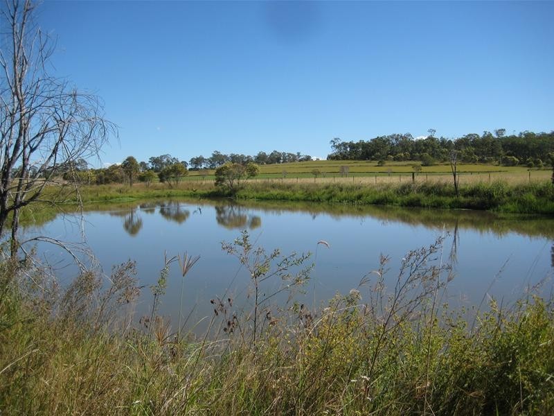 Avondale QLD 4670