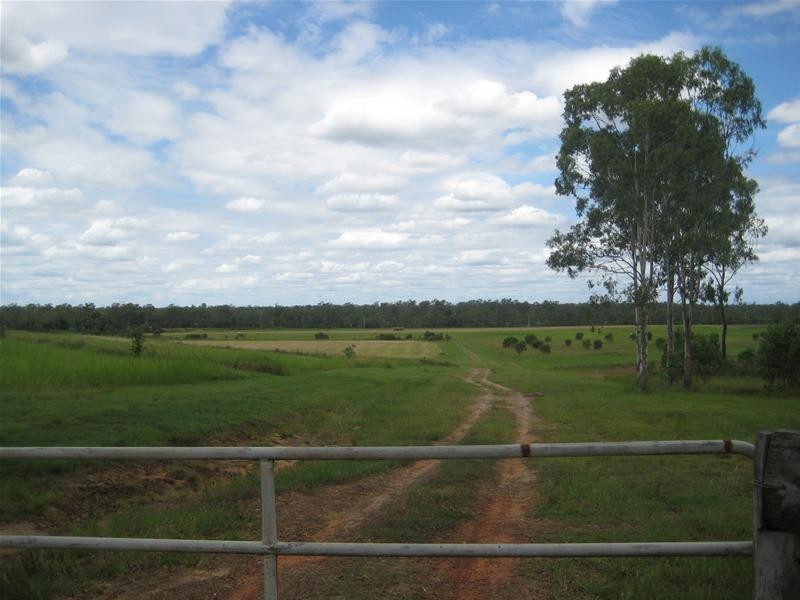 Avondale QLD 4670
