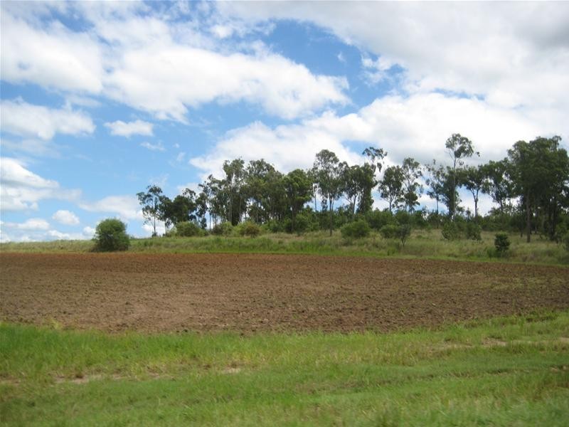 Avondale QLD 4670