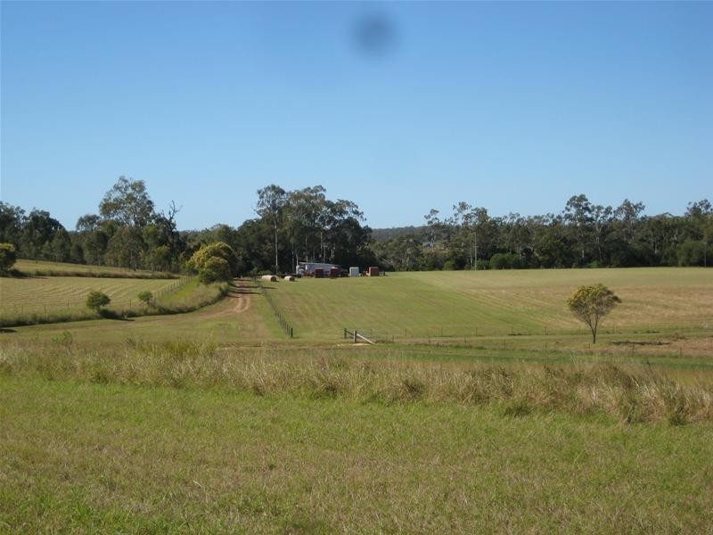 Avondale QLD 4670