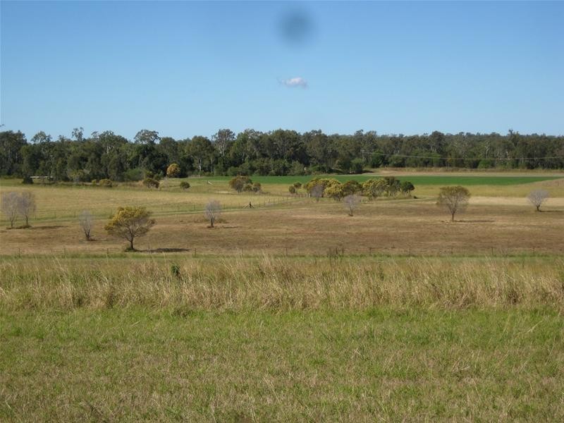 Avondale QLD 4670