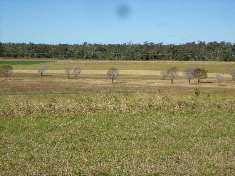 Avondale QLD 4670