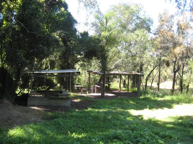 Avondale QLD 4670