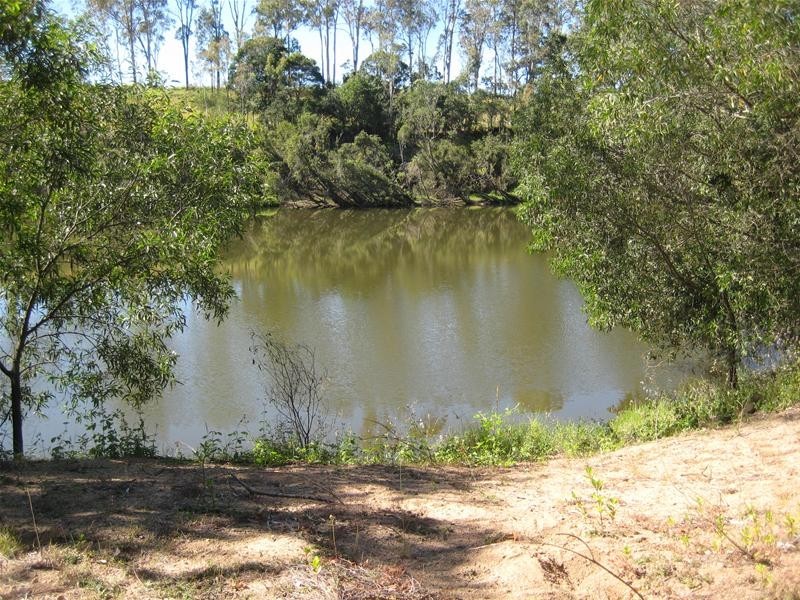 Avondale QLD 4670