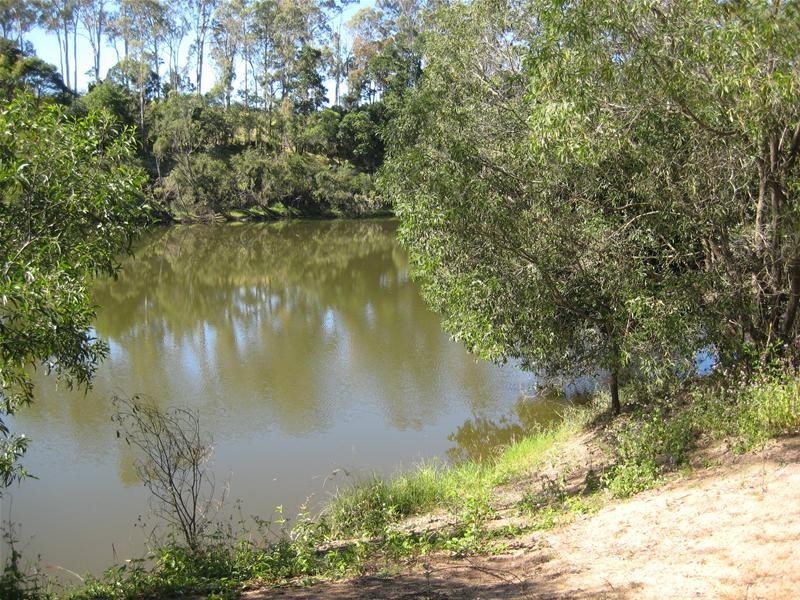 Avondale QLD 4670