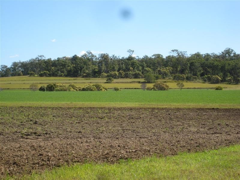 Avondale QLD 4670