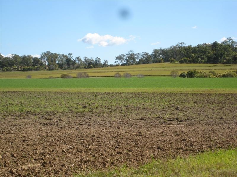 Avondale QLD 4670
