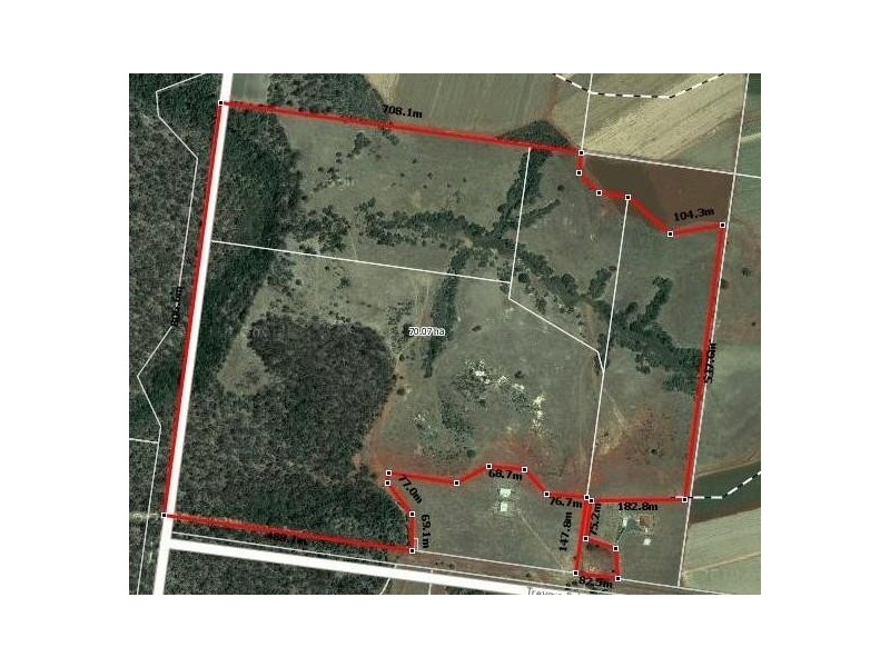 Isis Central QLD 4660