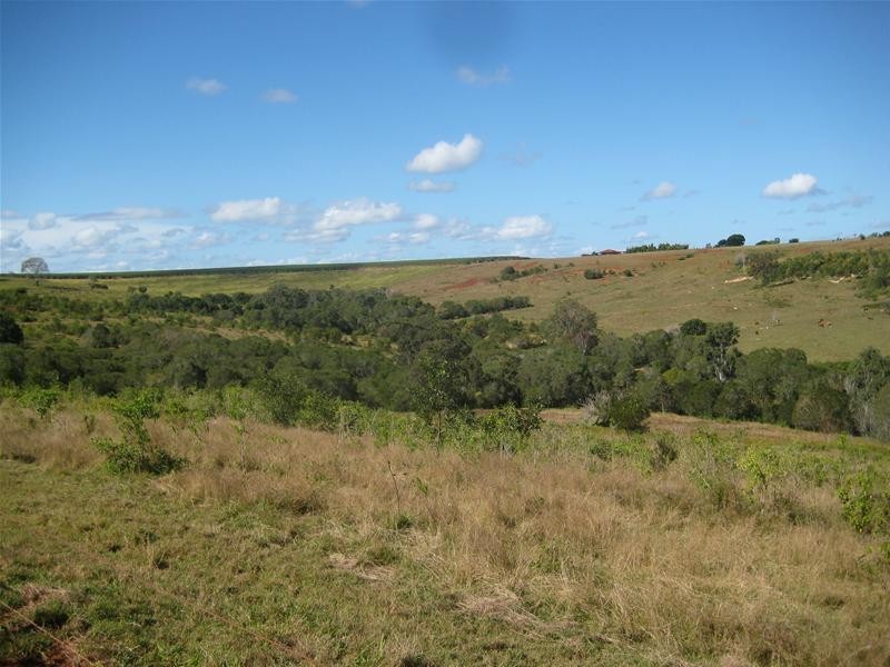 Isis Central QLD 4660