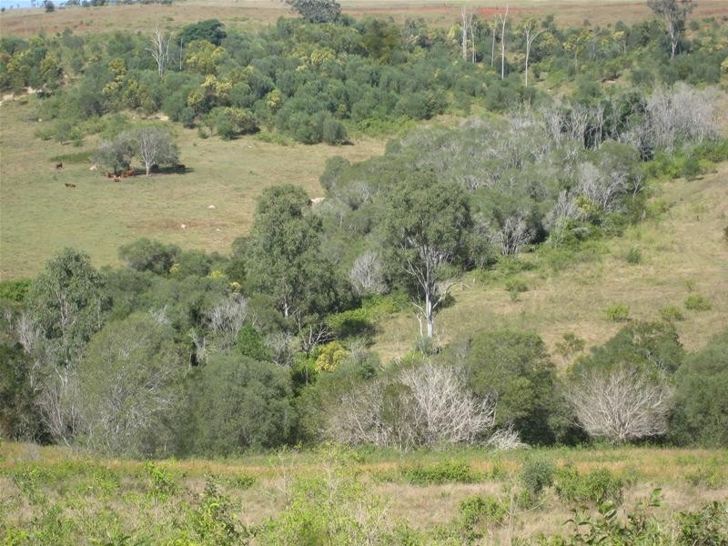 Isis Central QLD 4660