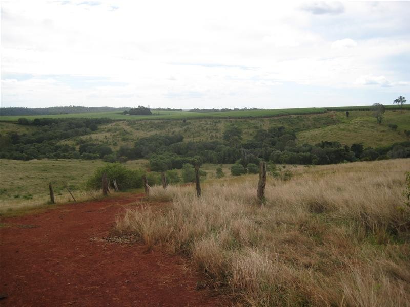 Isis Central QLD 4660