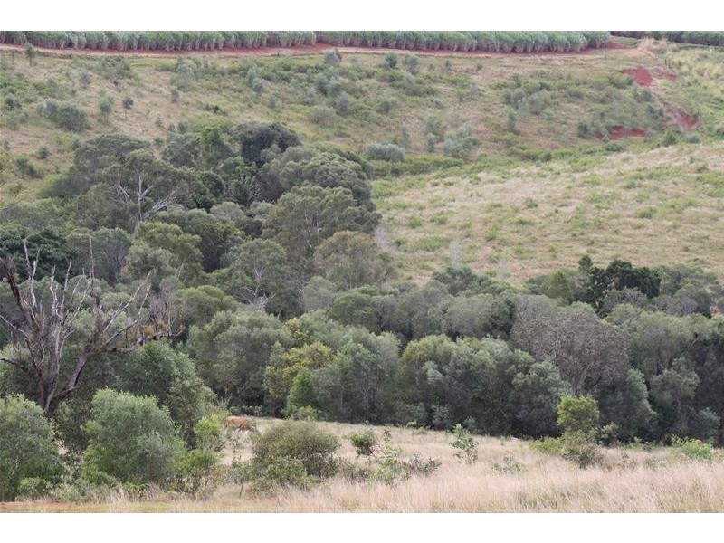 Isis Central QLD 4660