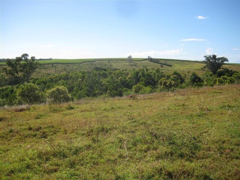 Isis Central QLD 4660